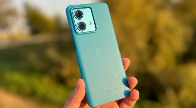 Este Samsung gama media te dará una de las mejores experiencias en este segmento. Este Samsung gama media te dará una de las mejores experiencias en este segmento.