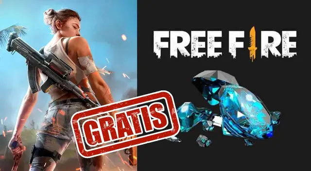 De esta forma podrás tener diamantes GRATIS en Free Fire y es totalmente LEGAL. De esta forma podrás tener diamantes GRATIS en Free Fire y es totalmente LEGAL.