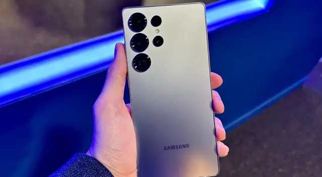 Samsung no dejó nada a media tintas con este potente Galaxy que lleva a otro nivel lo hecho por el S24 Ultra.