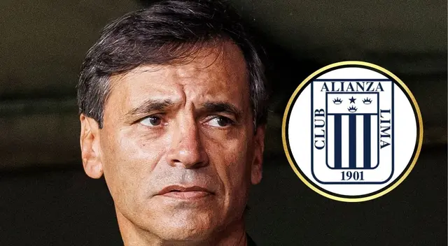 Fabian Bustos recibió una oferta de Olimpia de Paraguay