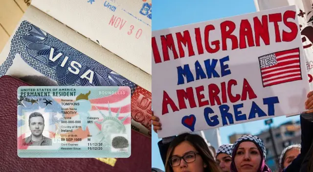 Lleva estos documentos para evitar problemas en Estados Unidos.