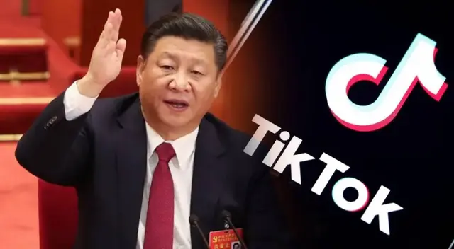 Gobierno chino toma radical decisión con respecto a TikTok.