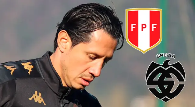 Gianluca Lapadula reveló su decisión respecto a los partidos de junio.