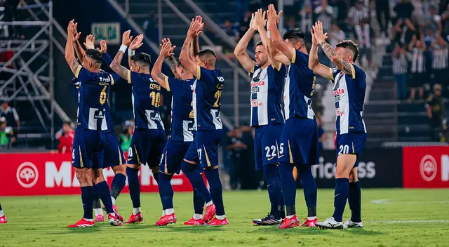 Alianza Lima sorprende con 3 jugadores en su lista de convocados.