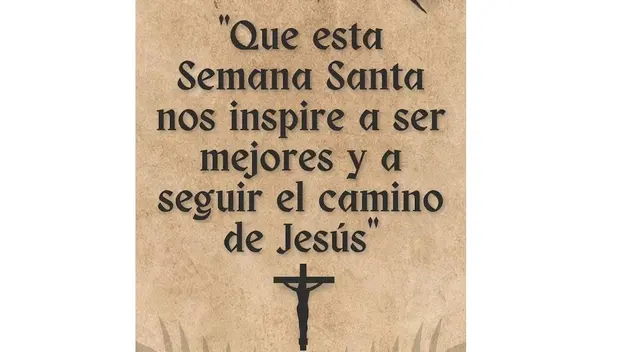 Domingo de Ramos da la bienvenida a la Semana Santa 2025