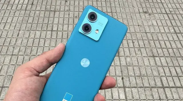 Motorola Edge 40 NEO