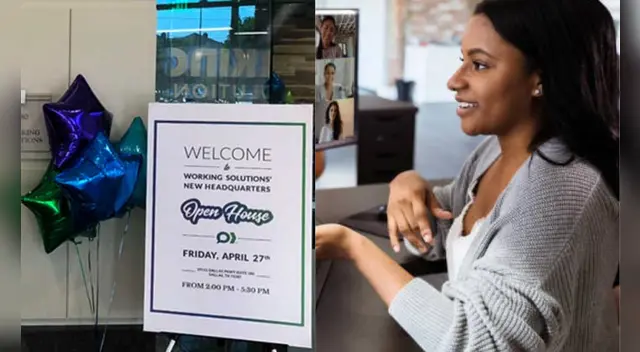 Para 2025, se proyecta que 32,6 millones de estadounidenses trabajarán de forma remota.