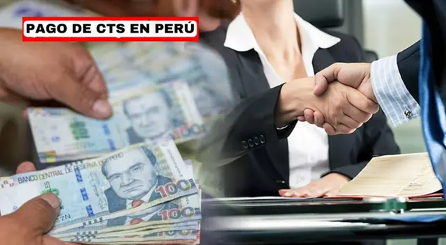 CTS: consulta sobre el acceso a este pago en mayo 2025