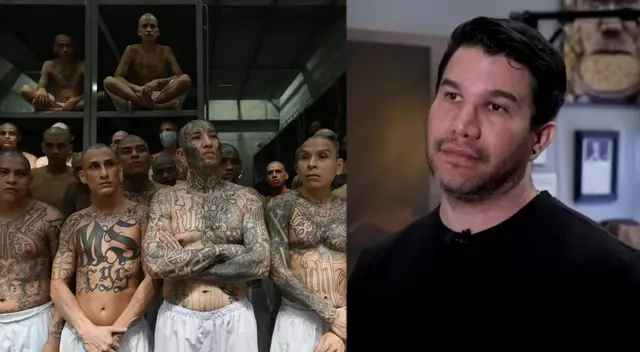 Tatuador en Miami nota aumento de latinos que se eliminan tatuajes.