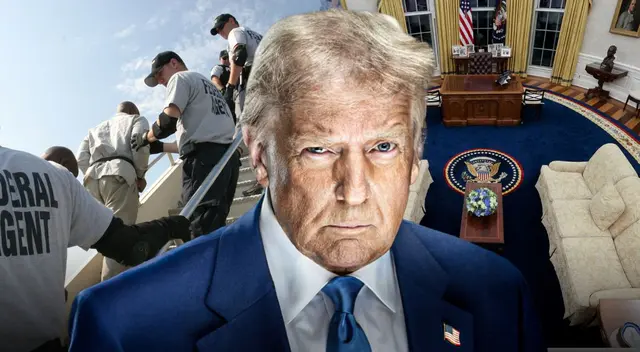 La adminsitración de Donald Trump reutilizaría el "Archivo maestro de defunción".