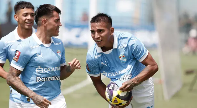 Sporting Cristal ganó 1-0 a Cusco FC por la fecha 8 de la Liga 1 2025