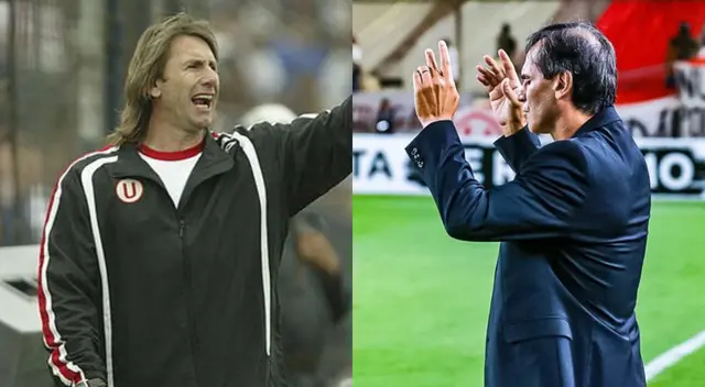 Ricardo Gareca sería el pedido de los hinchas cremas