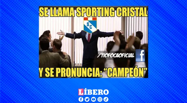 Cristal no viene haciendo una buena Copa Libertadores.