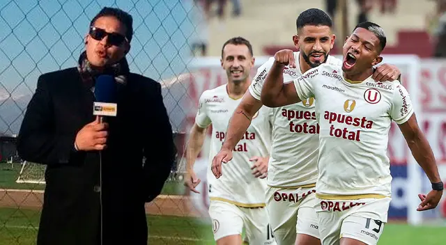 Periodista paraguayo señaló quién sería el nuevo DT de Universitario
