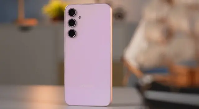 Este Samsung es el mejor calidad-precio que encontrarás este 2025. Este Samsung es el mejor calidad-precio que encontrarás este 2025.