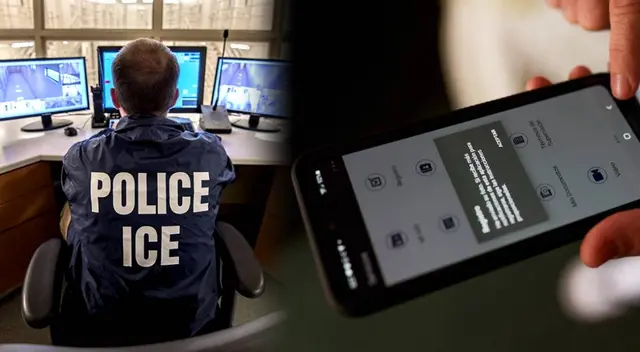 ¿ICE tiene acceso para seguir la ubicación de tu celular en EE. UU.? ¿ICE tiene acceso para seguir la ubicación de tu celular en EE. UU.?