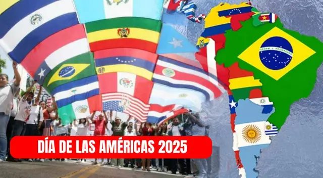 Día de las Américas 2025: conoce los detalles de la celebración