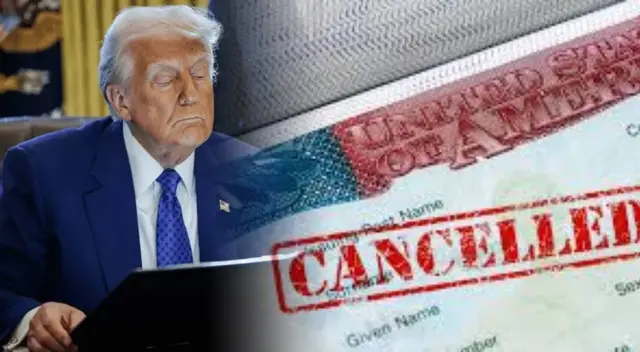 La administración de Donald Trump ha intensificado la vigilancia sobre los estudiantes internacionales.