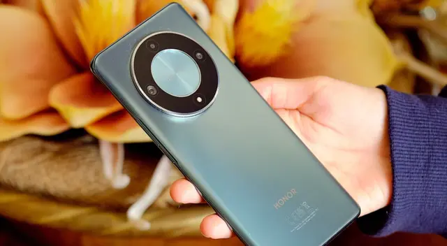 HONOR volvió a sorprender al mundo entero con este celular tan potente que hasta lo puedes usar como martillo.