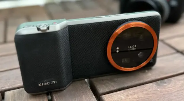 Xiaomi lanzó este tremendo celular en 2024 y tiene 5 años de actualizaciones.