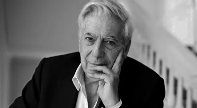 Hijo de Marío Vargas Llosa falleció este domingo 13 de abril en Lima.