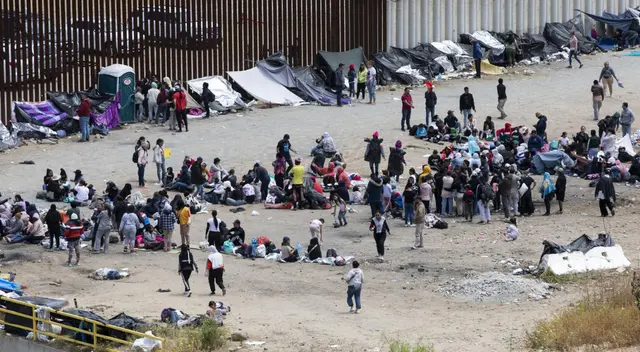 Agentes de CBP permitían entrada ilegal a cambio de dinero.