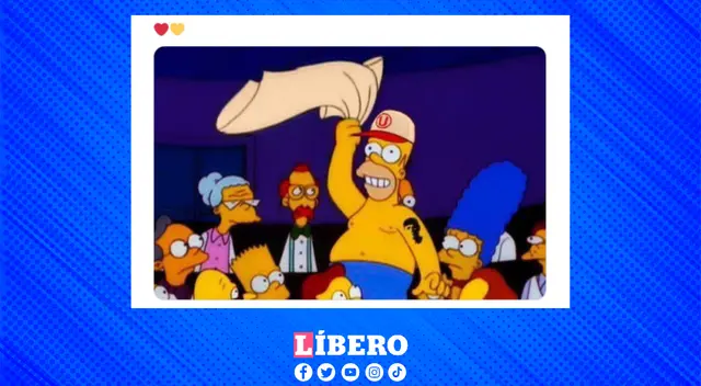 "Esto es la 'U'", es la frase que ganó popularidad en las redes sociales. "Esto es la 'U'", es la frase que ganó popularidad en las redes sociales.