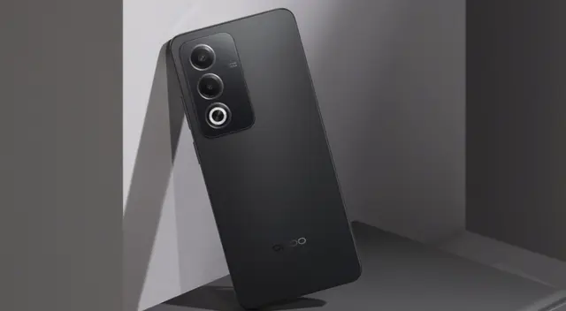 Oppo sigue sorprendiendo al mundo con este fantástico gama media que fue uno de los primeros en integra IA.