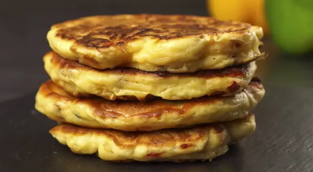 Cierra una de las cadenas más famosas de pancakes en EE. UU.