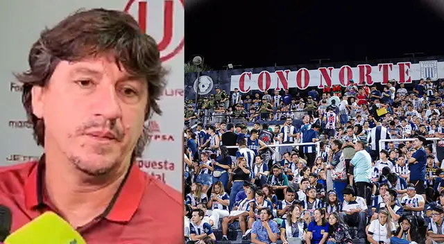 Jean Ferrari reveló que van a pedir el cierre de Matute Jean Ferrari reveló que van a pedir el cierre de Matute