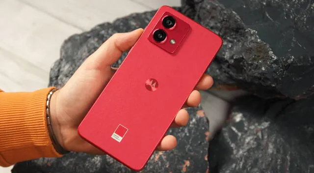 Motorola G84 5G