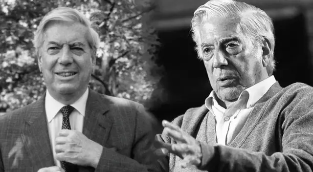 Mario Vargas Llosa falleció este 13 de abril: escritor peruano deja un gran vacío