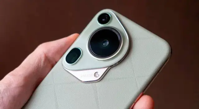 El Huawei Pura 70 Ultra es el teléfono con la mejor cámara del mundo y supera en todo al Galaxy S25 Ultra y iPhone 16 Pro.