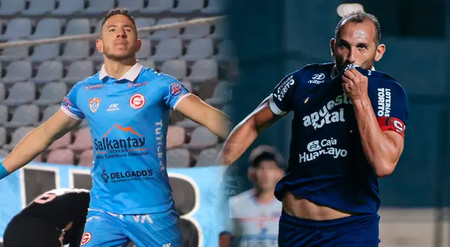 Herramienta de la IA predice resultado entre Alianza Lima vs. Garcilaso.