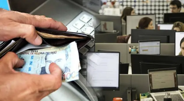 Gobierno oficializa cambios en el ciertos aspectos del sector público