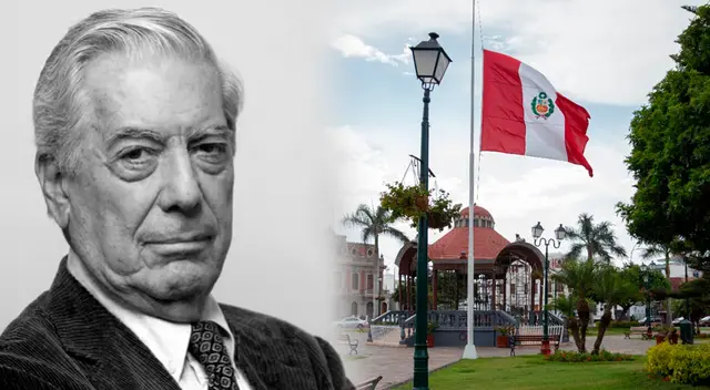 La población peruana quieres saber si HOY, lunes 14 de abril es feriado tras duelo nacional por muerte de Mario Vargas Llosa.