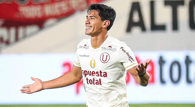 Universitario espera sostener su buen momento con el nuevo comando técnico.
