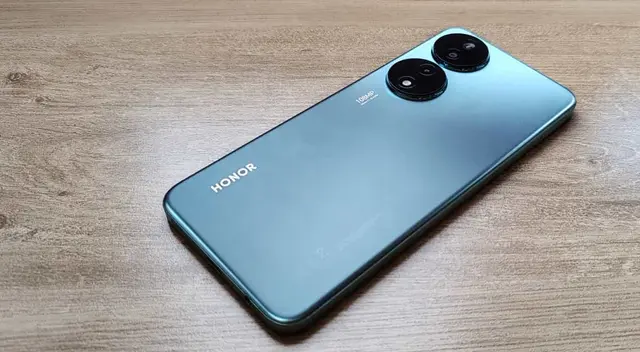 Características del Honor X7B, el teléfono de gama media más popular. Características del Honor X7B, el teléfono de gama media más popular.