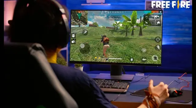 Conoce cómo obtener GRATIS el Free Fire para computadora o laptop. Conoce cómo obtener GRATIS el Free Fire para computadora o laptop.