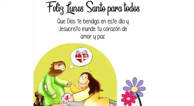 Semana Santa 2025: envía las mejores imágenes para festejar Semana Santa 2025: envía las mejores imágenes para festejar