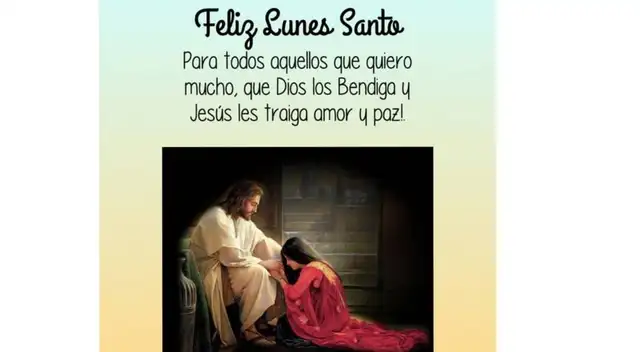 Semana Santa 2025: revisa las mejores imágenes aquí para compartir Semana Santa 2025: revisa las mejores imágenes aquí para compartir