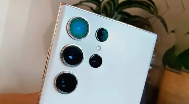 Samsung Galaxy S23 Ultra