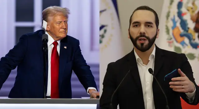 La administración Trump admitió que fue un “error administrativo”, aunque sostiene que Ábrego tiene vínculos con la pandilla MS-13 La administración Trump admitió que fue un “error administrativo”, aunque sostiene que Ábrego tiene vínculos con la pandilla MS-13