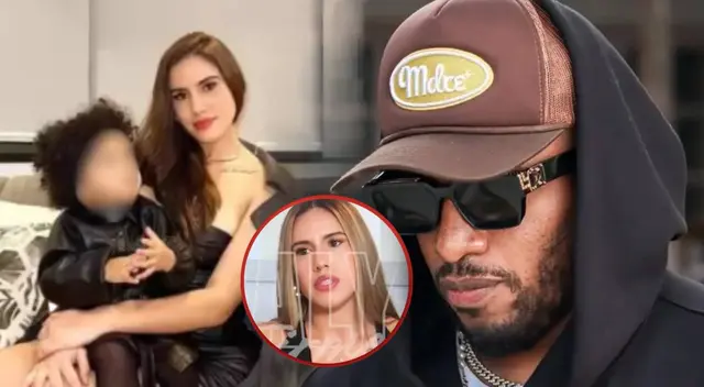 Magaly presentará a Darinka en entrevista y sorprenderá con revelaciones Magaly presentará a Darinka en entrevista y sorprenderá con revelaciones