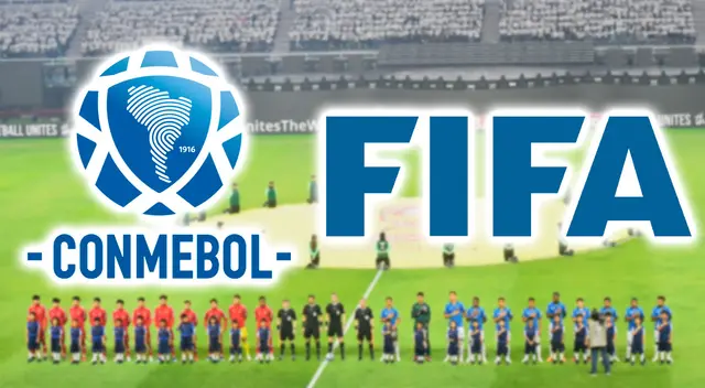Se confirman los 7 clasificados al Mundial Sub 17 2025.
