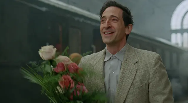 Película 'The Brutalist' se estrena en plataforma digital en el 2025.