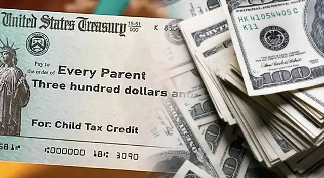 En Nueva York se entregarán estos cheques de estímulo. En Nueva York se entregarán estos cheques de estímulo.