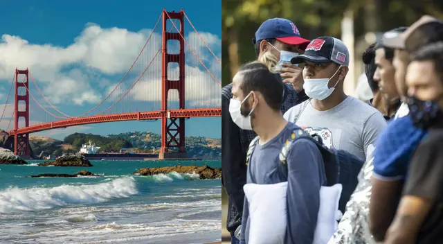 California ofrece grandes beneficios para inmigrantes debido a los costos diarios y los programas sociales. California ofrece grandes beneficios para inmigrantes debido a los costos diarios y los programas sociales.