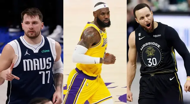 El número 77 de los Lakers protagonizó en febrero el traspaso más impactante de la historia de la NBA.