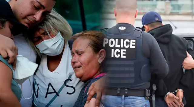 Conoce qué grupo de inmigrantes serán los próximos expulsados de EE. UU.